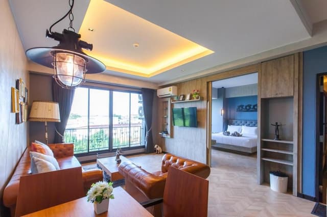 Suite Room