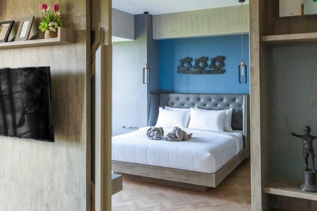 Suite Room
