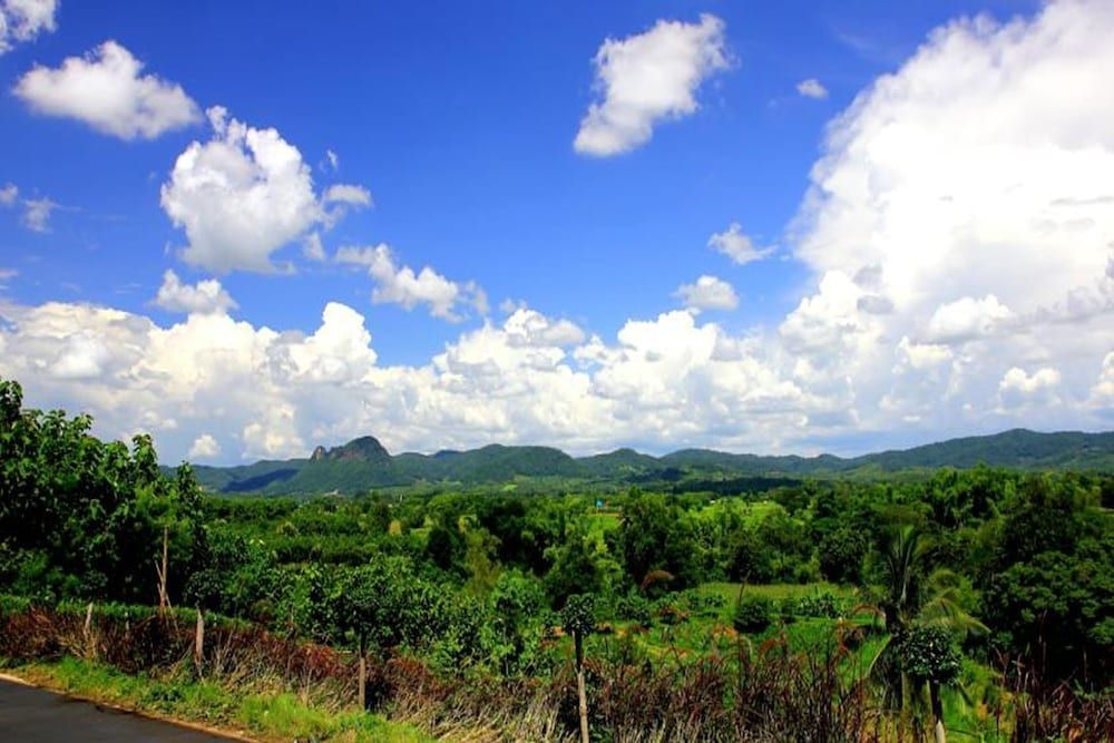 ณเลย บูทีค รีสอร์ท (Na Loei Boutique Resort)3