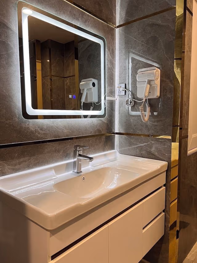 Luxury Room, Non Smoking