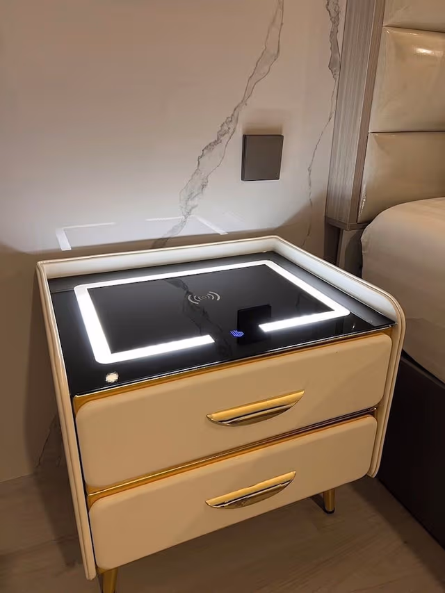 Luxury Room, Non Smoking