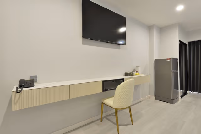 Luxury Room, Non Smoking