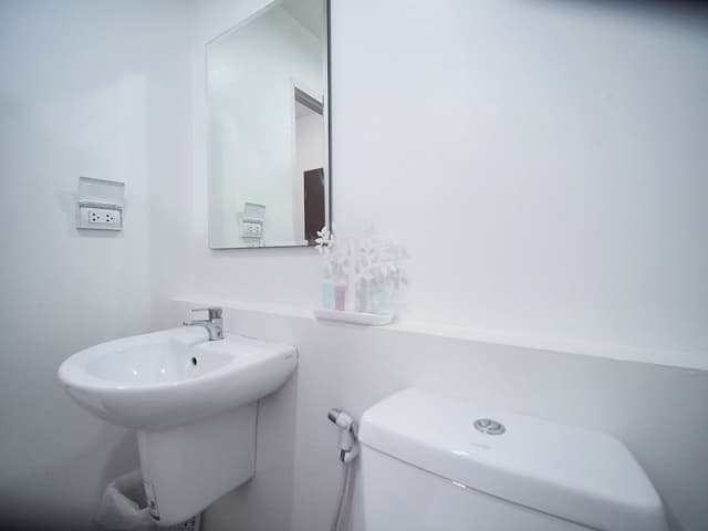 Superior 2 Single Beds