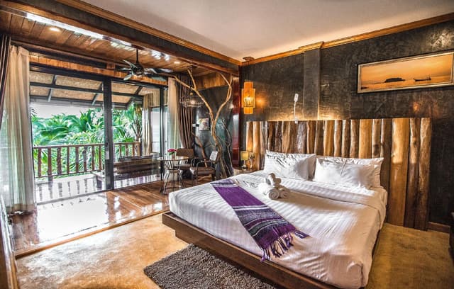 Anda Premium Room