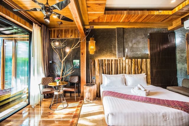 Anda Deluxe Room