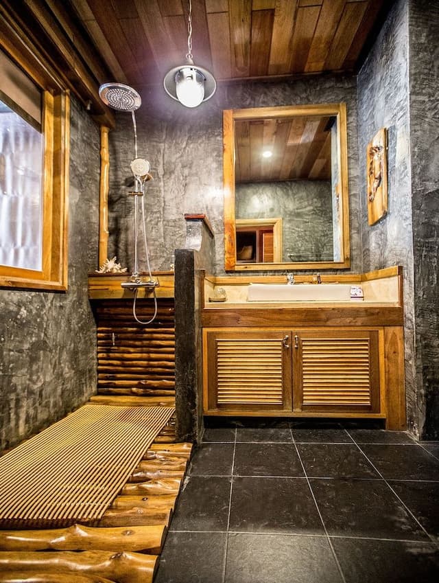 Anda Deluxe Room