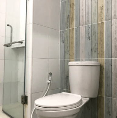 เบลเลอวิว (Belleville Hotel Phetchabun)2