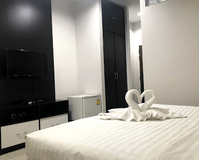 เบลเลอวิว (Belleville Hotel Phetchabun)3