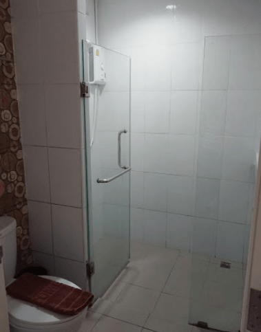 เบลเลอวิว (Belleville Hotel Phetchabun)1