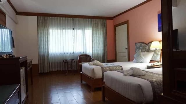 Superior Room