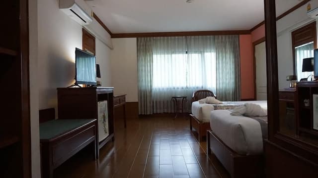 Superior Room