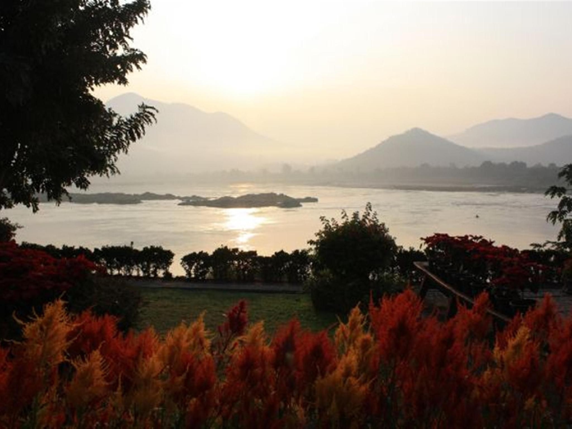 เชียงคาน ฮิลล์ รีสอร์ท (Chiang Khan Hill Resort)2