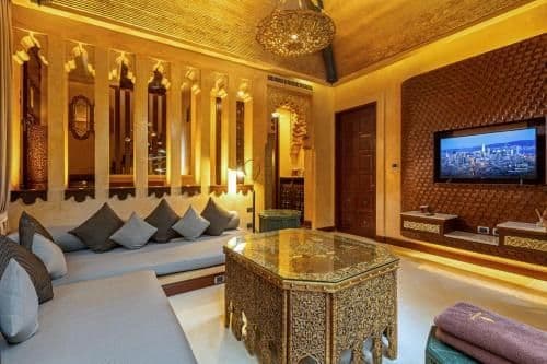 Pool Villa Suite