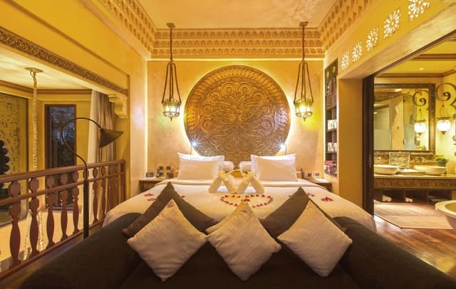 Room, Pool Access (Baray Villa)