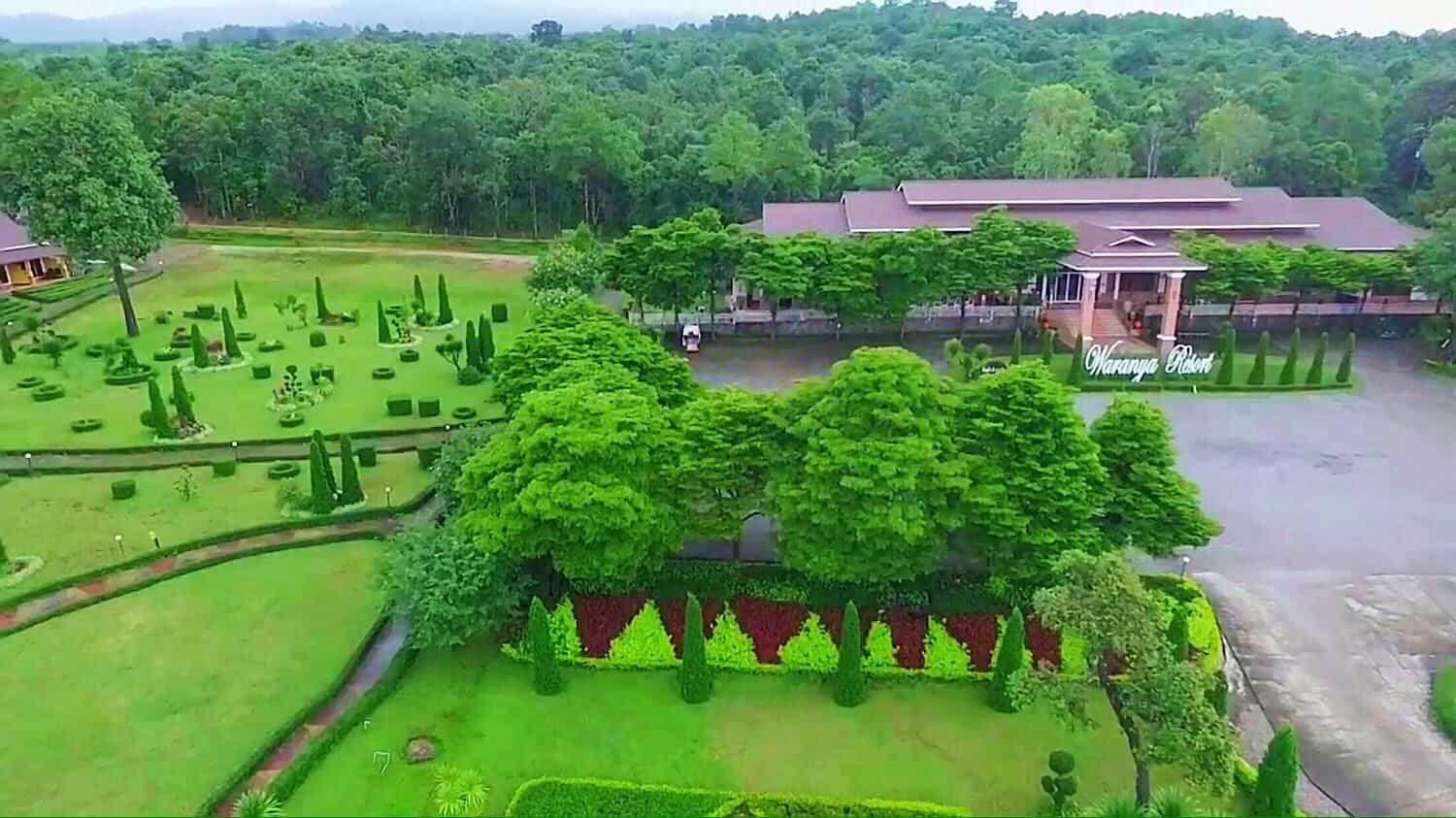 วรัญญา รีสอร์ต วรัญญา รีสอร์ต