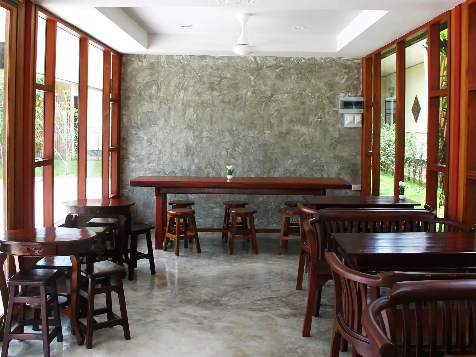 Baan Maesot Boutique Resort Baan Maesot Boutique Resort