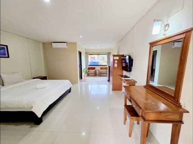 Standard Double Bed Room