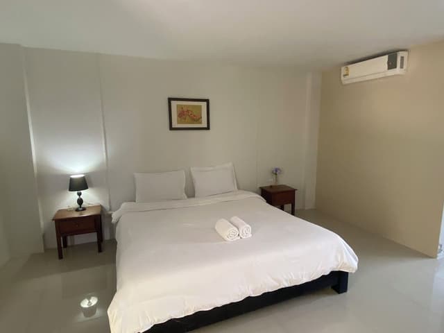 Standard Room, 1 Large Twin Bed