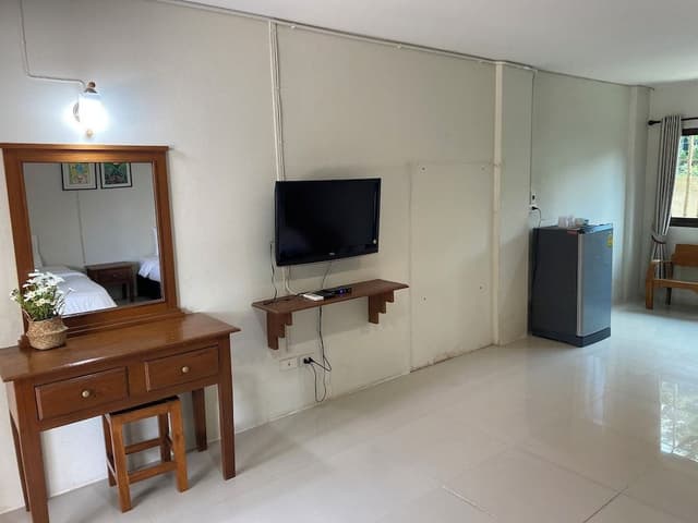 Standard Room, 1 Large Twin Bed