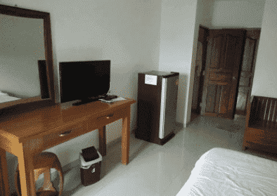 Chor Mai Hom Hotel Chor Mai Hom Hotel