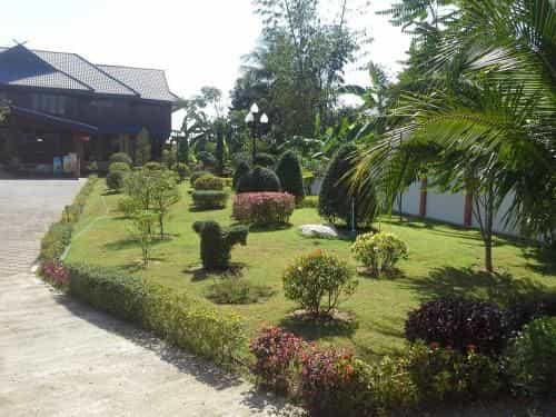 Baan Suan Darb Porn Resort Baan Suan Darb Porn Resort