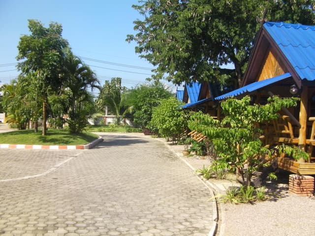 Bungalow