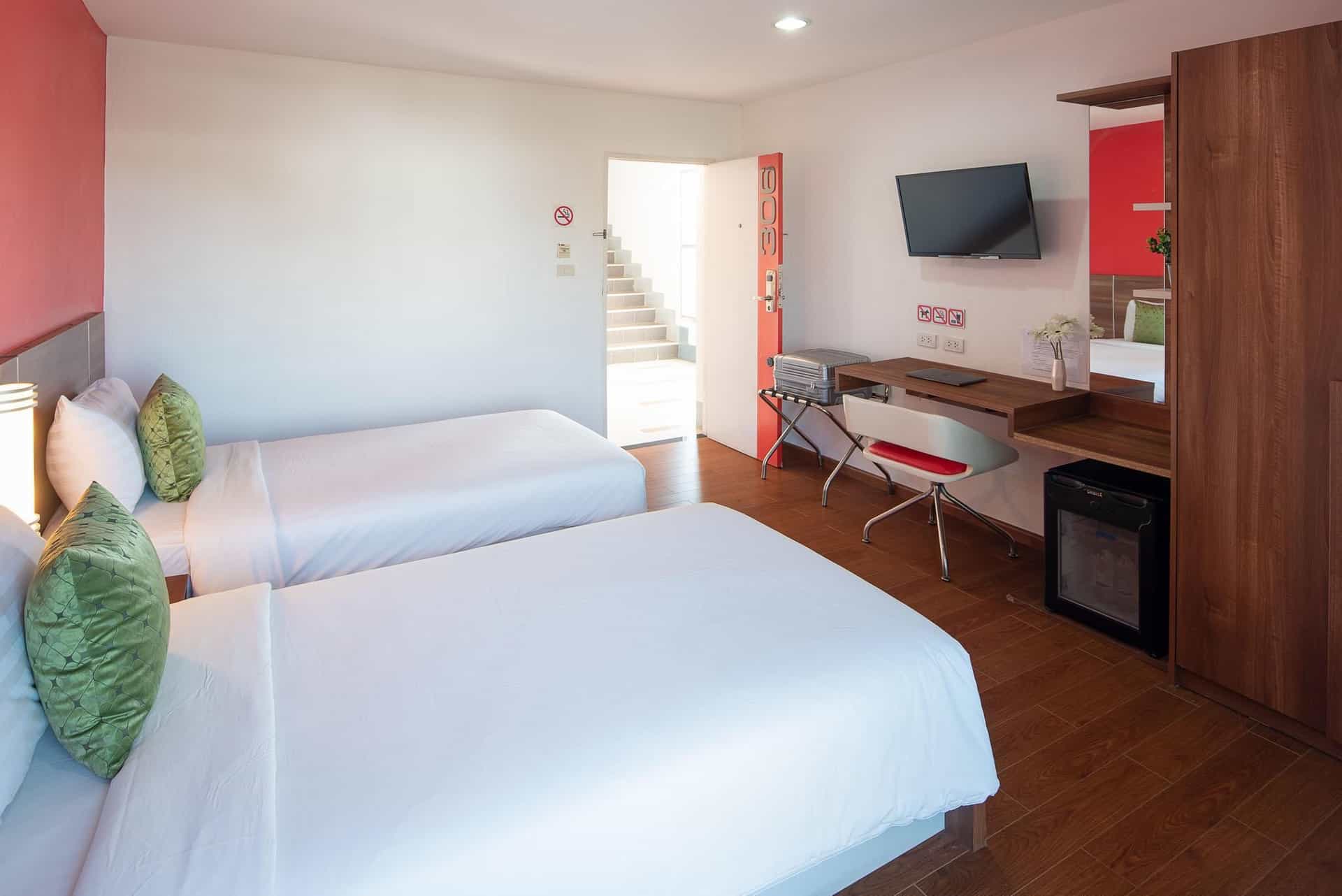 Eco Inn Prime Mae Sot Eco Inn Prime Mae Sot