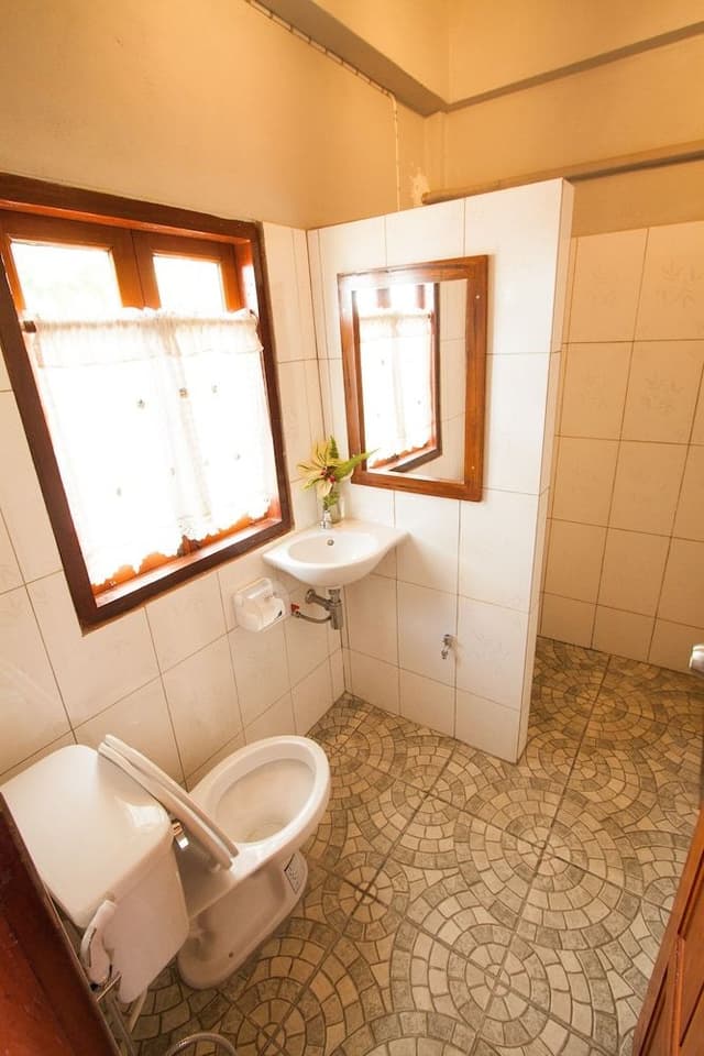 Standard Villa
