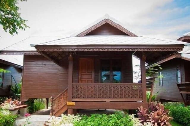 Standard Villa