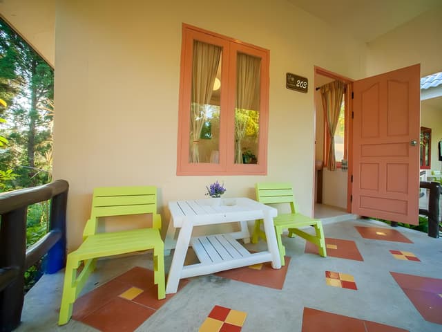 Bungalow