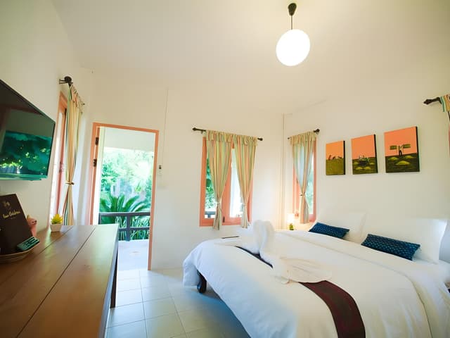 Bungalow