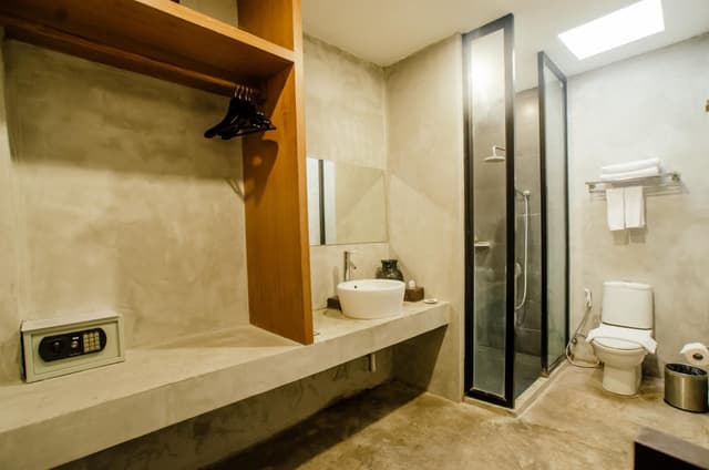 Mini Suite