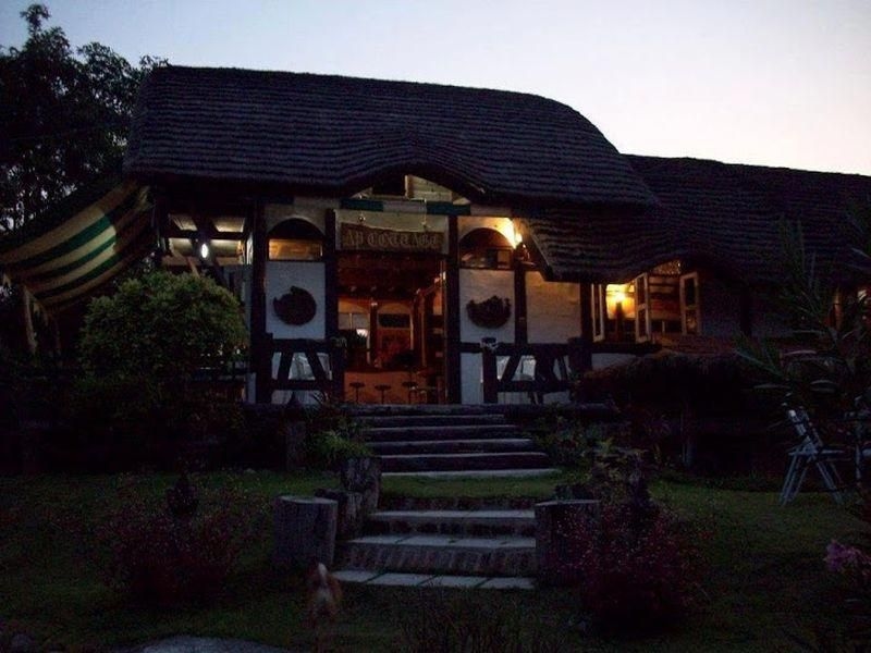 Sanita Cottage2