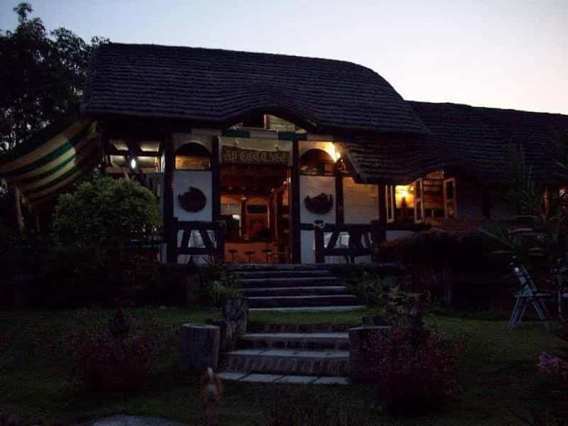 Sanita Cottage Sanita Cottage