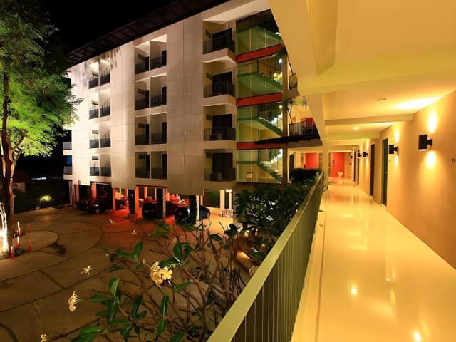 VIP Room