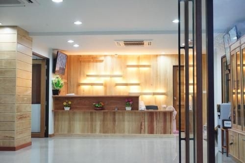 Tai-Shan Suites1