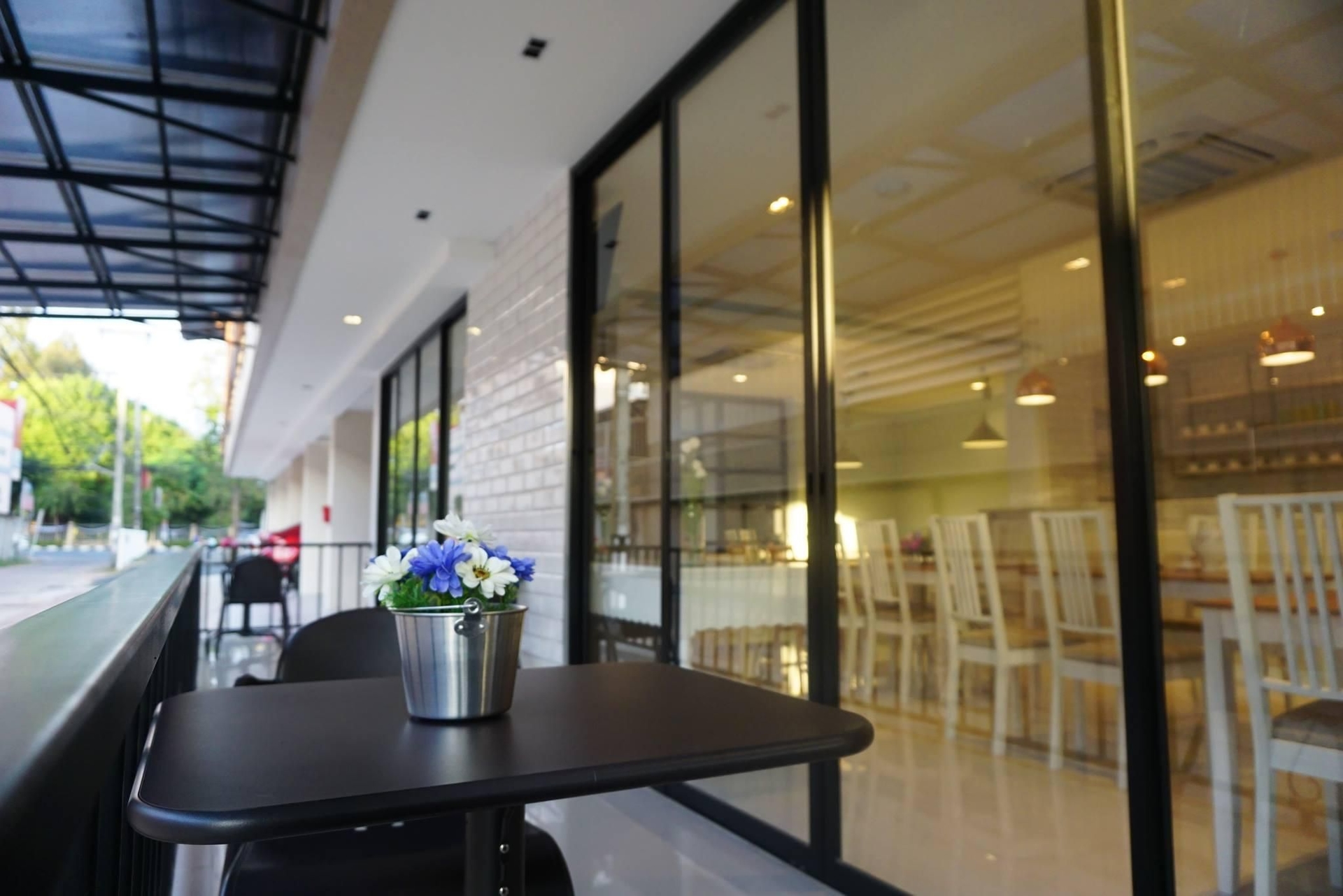 168 สตูดิโอ แอท อุบลราชธานี (168studio Hotel ubonratchathani)4