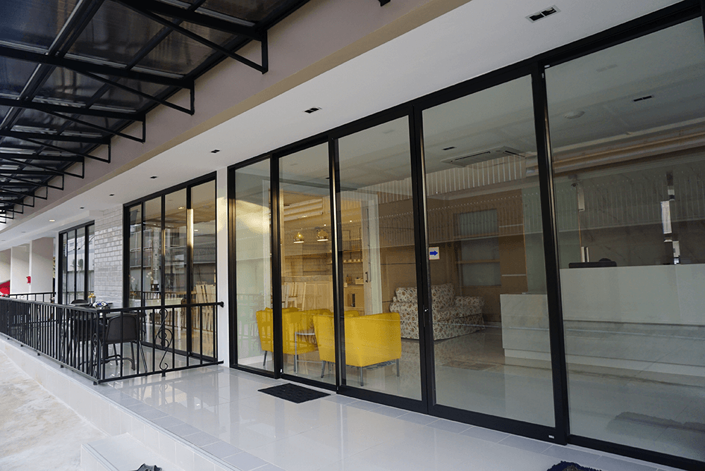 168 สตูดิโอ แอท อุบลราชธานี (168studio Hotel ubonratchathani)1