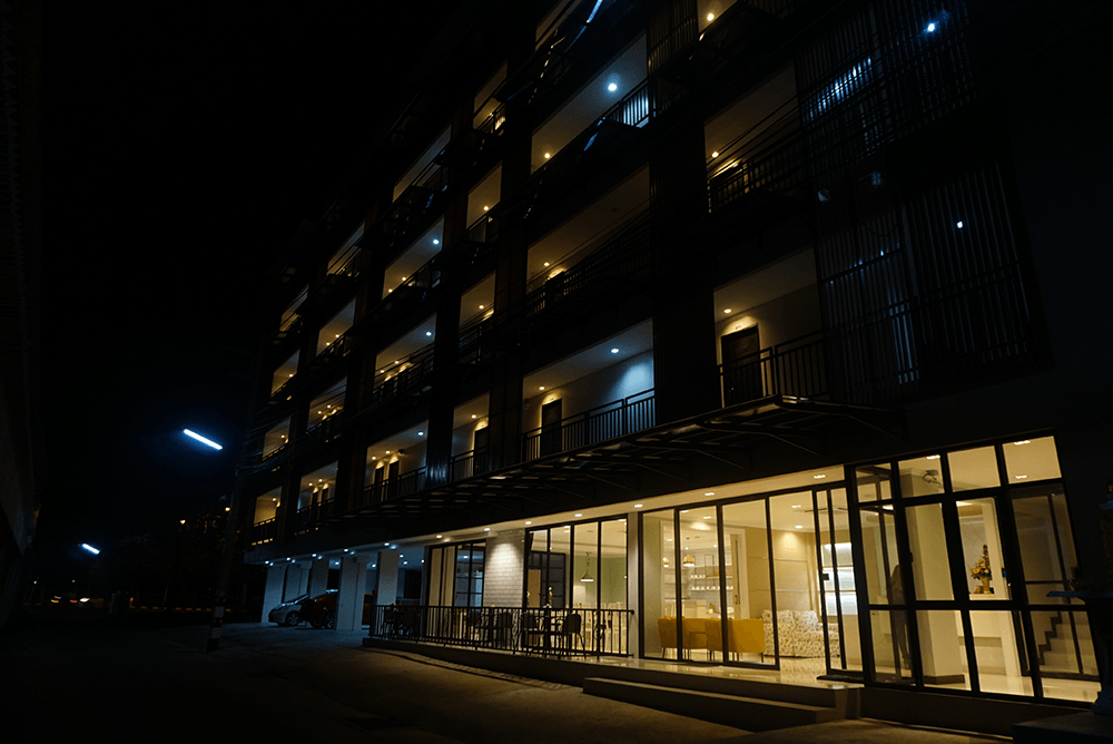 168 สตูดิโอ แอท อุบลราชธานี (168studio Hotel ubonratchathani)0