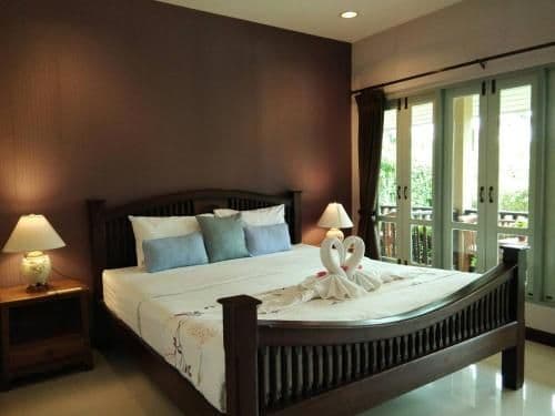 Superior Double Bed Room