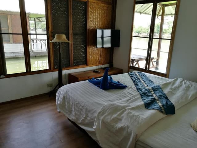 Suite River View
