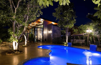 ฟอเรสโต้ สุโขทัย เกสต์โฮม (Foresto Sukhothai Guesthome)2