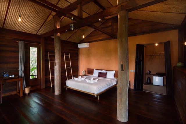 Superior Chalet