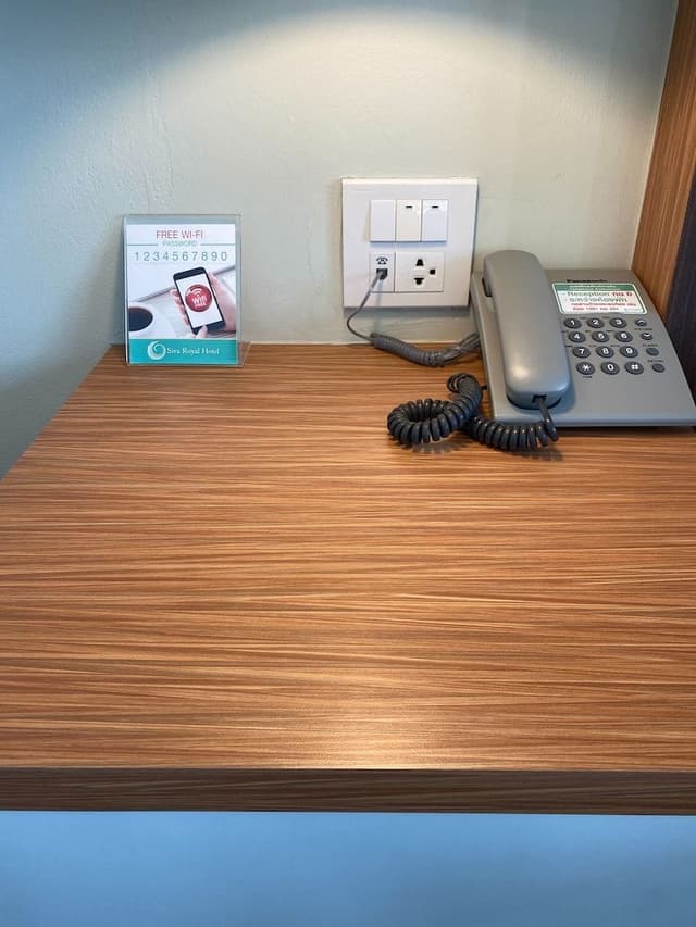 Grand Deluxe Double Room