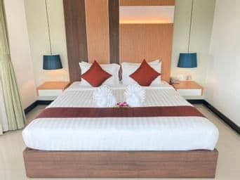 Grand Deluxe Double Room