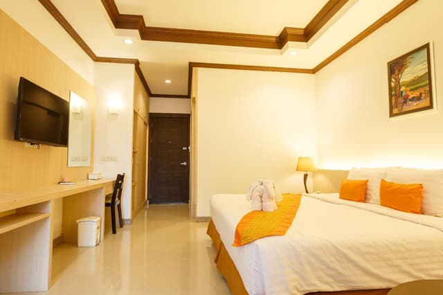 Superior Double Room