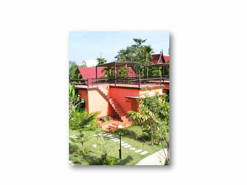 10 บิลเลียน รีสอร์ต 10 บิลเลียน รีสอร์ต