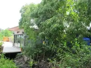 บ้านสวนพิชญ์ชามิกา บ้านสวนพิชญ์ชามิกา