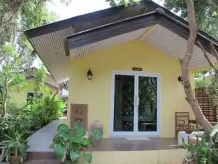 บ้านสวนพิชญ์ชามิกา บ้านสวนพิชญ์ชามิกา