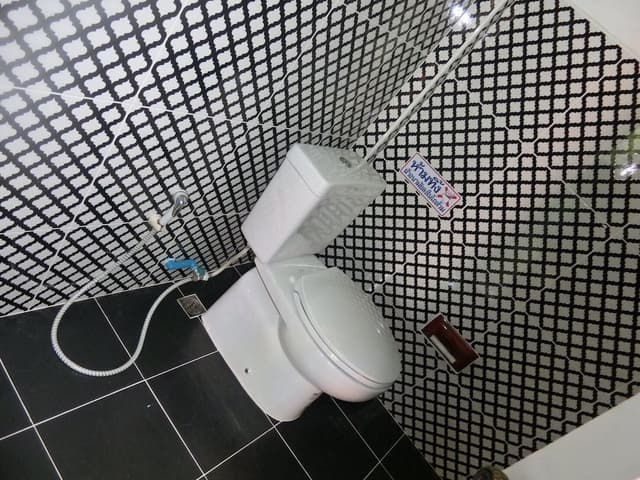 Large One Bedroom